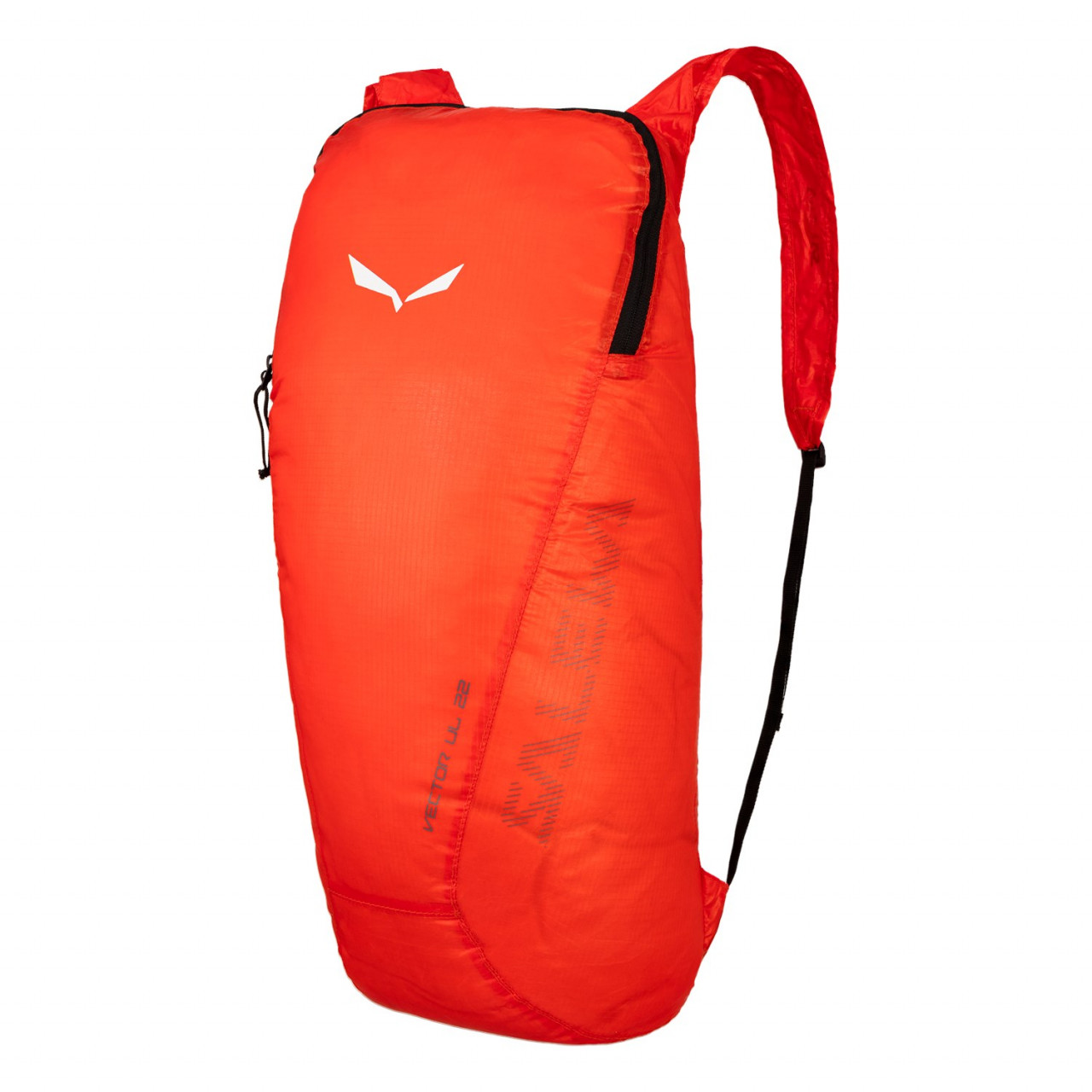 Mochila Salewa Vector Ultra-Light 22L Naranjas Mexico (UW6243985)